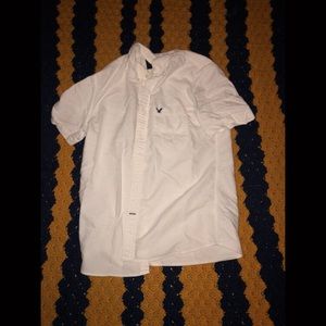 Nice American Eagle Dress Shirt